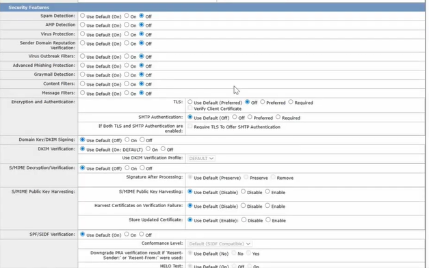 A screenshot of a computer